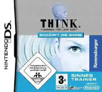 Think - Train Je Brein - Logica Trainer (Netherlands)